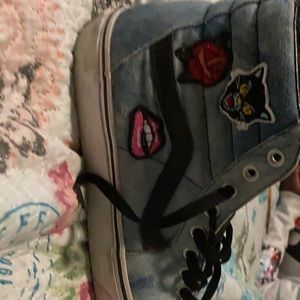 First come first serve